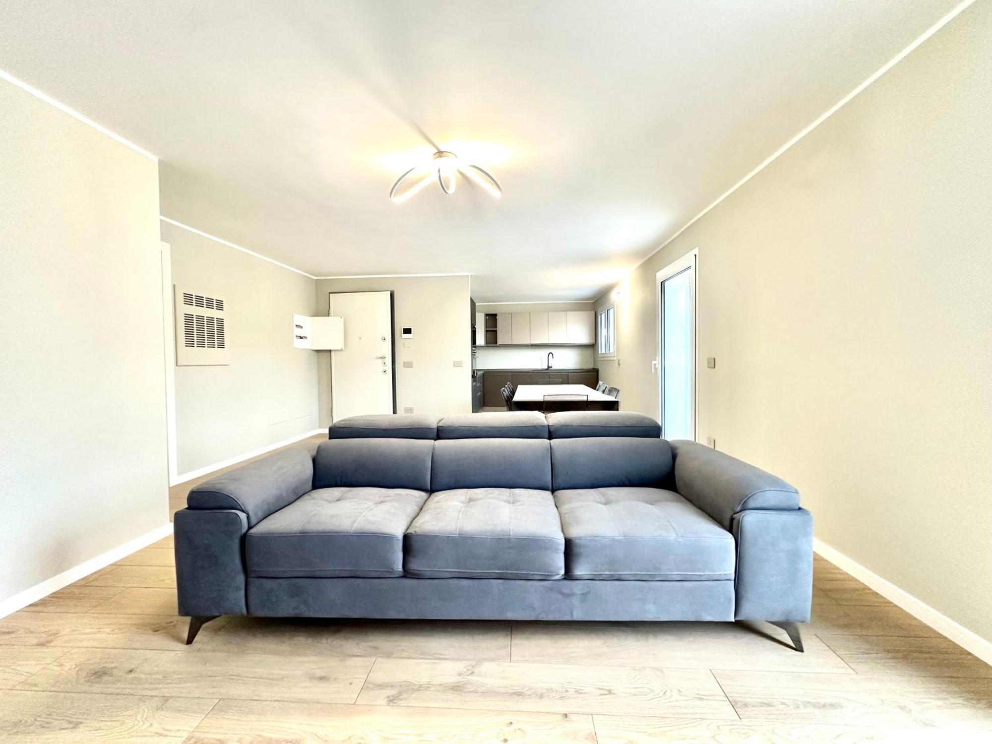 Be-C0 Sempione Luxury Apt Milán Exteriér fotografie