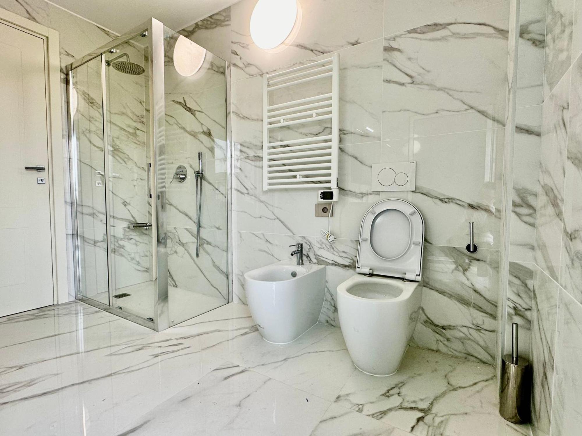 Be-C0 Sempione Luxury Apt Milán Exteriér fotografie