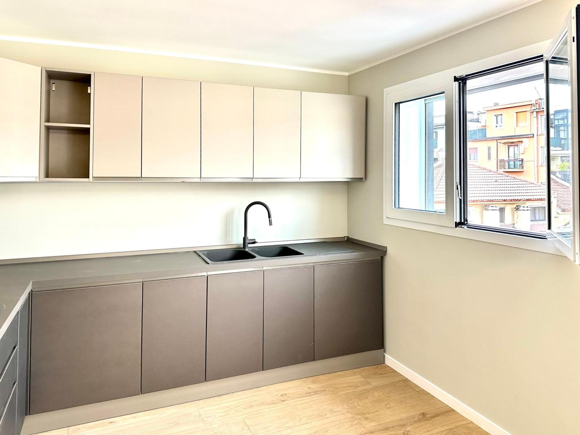 Be-C0 Sempione Luxury Apt Milán Exteriér fotografie