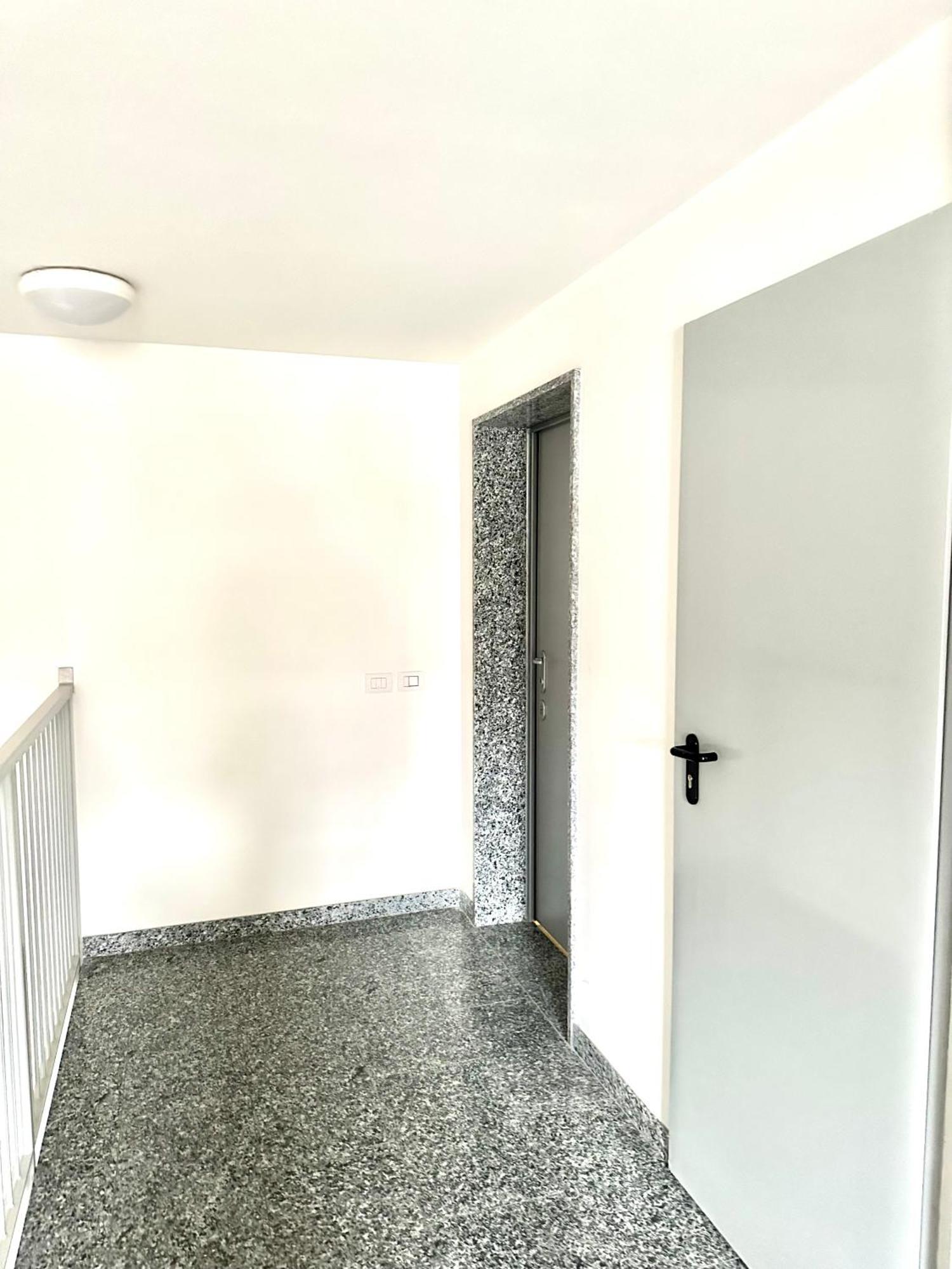 Be-C0 Sempione Luxury Apt Milán Exteriér fotografie